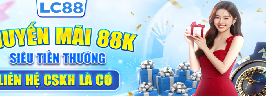 Lc888 dev Cover Image