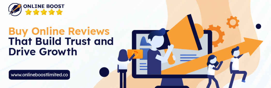 Online Boost Cover Image