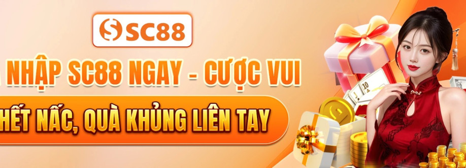 Sc88 trade Cover Image