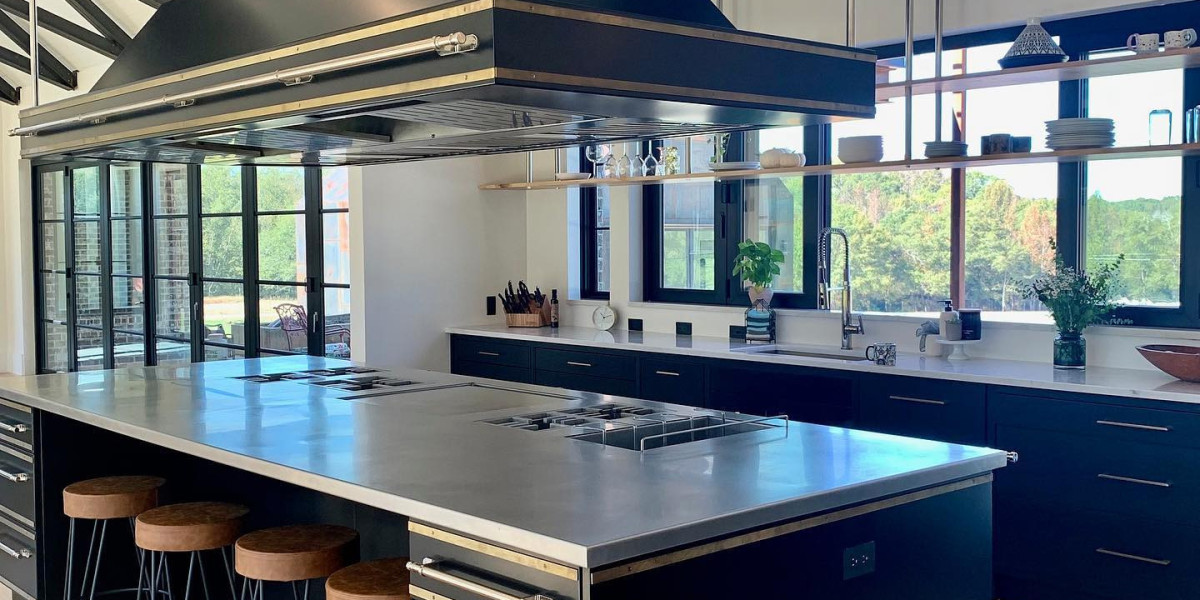 French Kitchen Ranges: The Ultimate Holiday Gift for Your Home