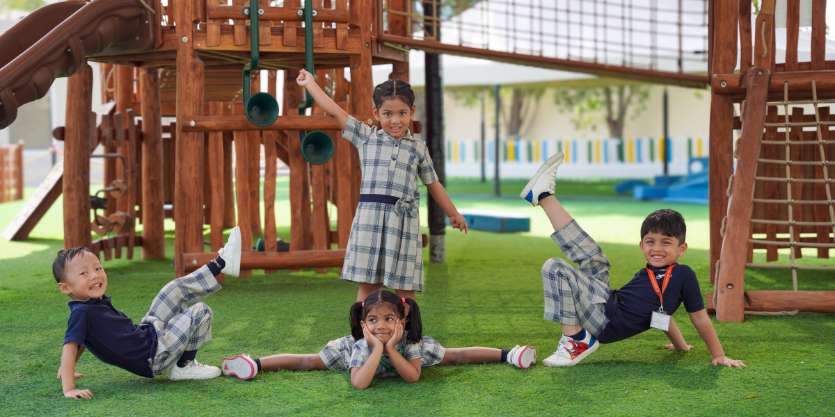 High Schools Dubai Families Recommend for Top Results