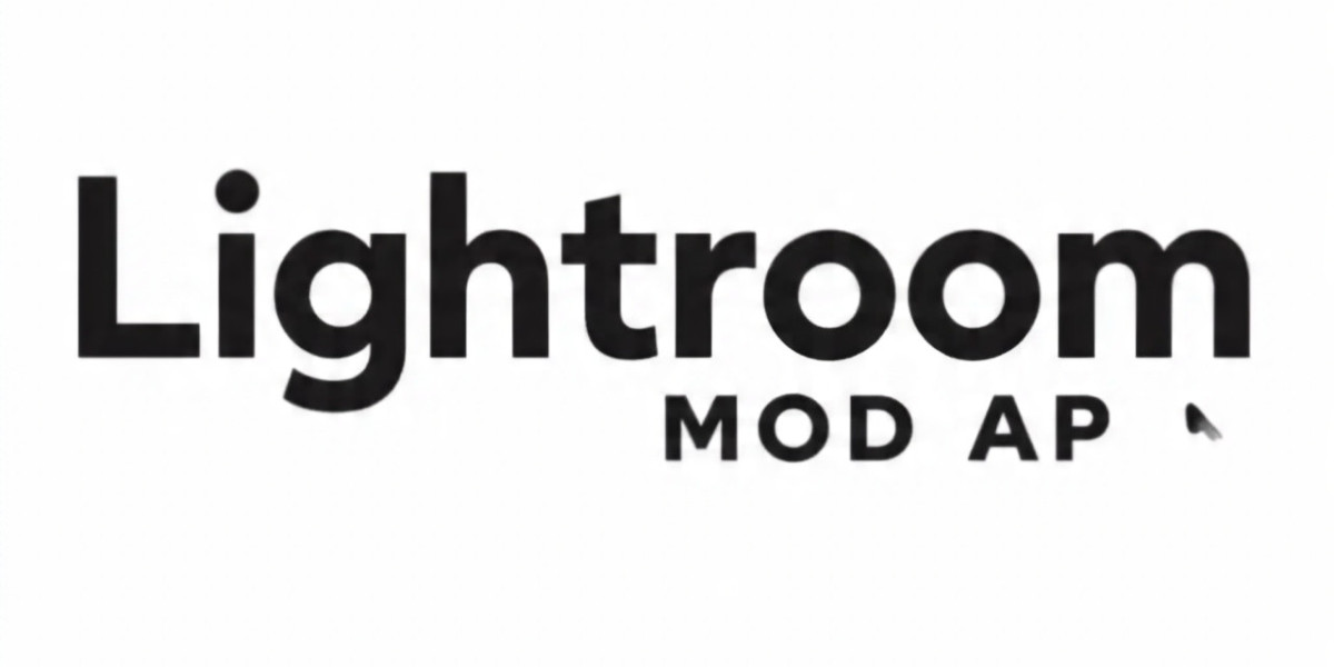 Lightroom MOD APK – Free Premium Photo Editing App