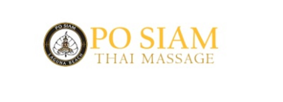 PO Siam Thai Massage Cover Image