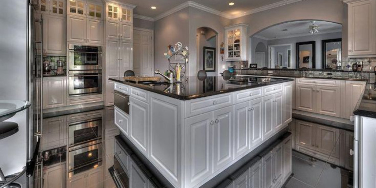 Modern Kitchen Innovations Homeowners Are Loving in 2025