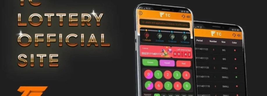 Tclotttery com Cover Image