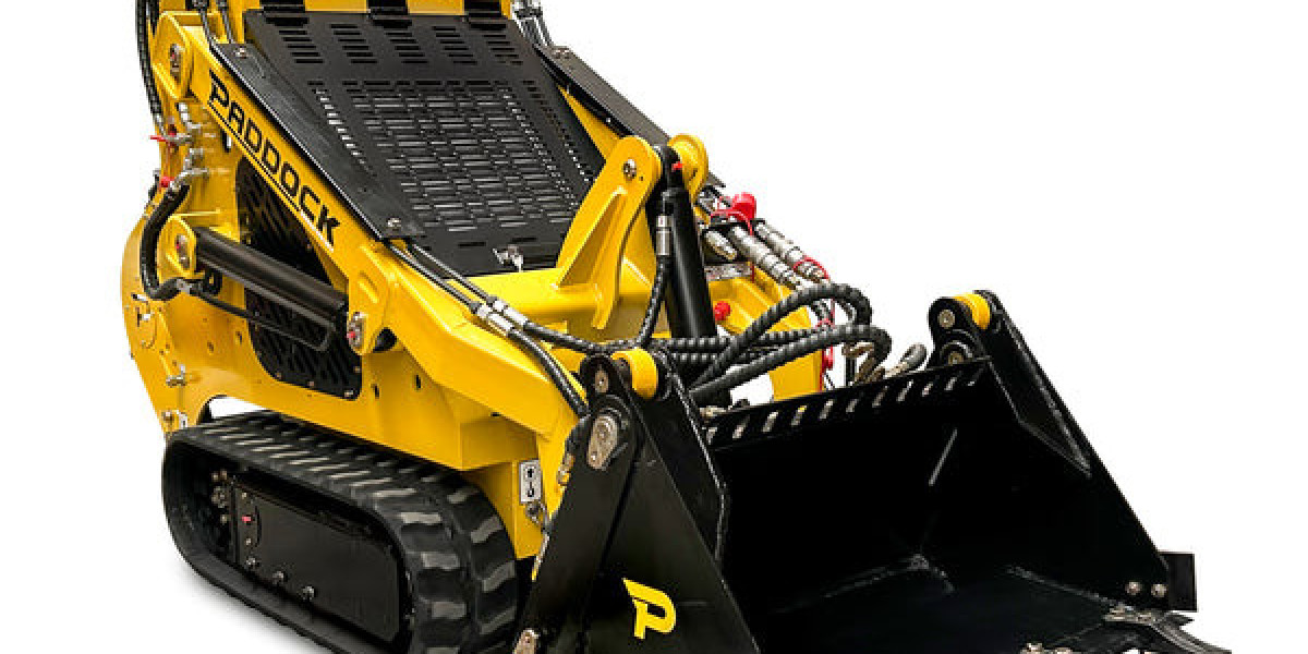 Elevating Outdoor Projects with Safe and Efficient Solutions