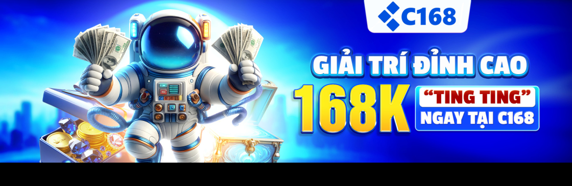 c168 gold Cover Image