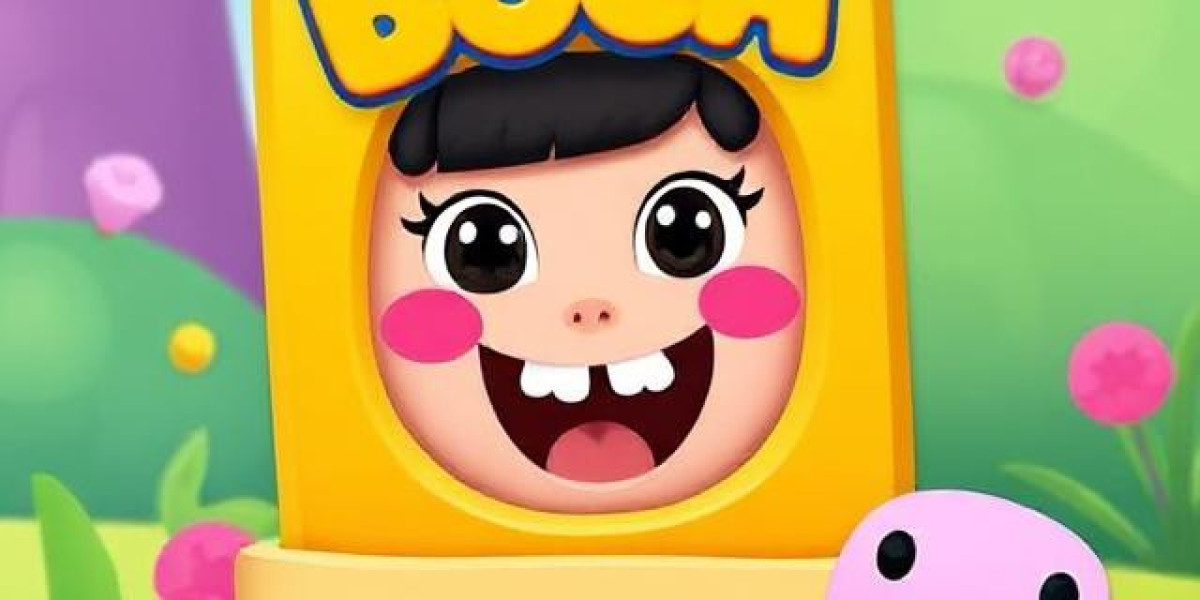 Toca Boca APK: The Ultimate Guide For Kids And Parents