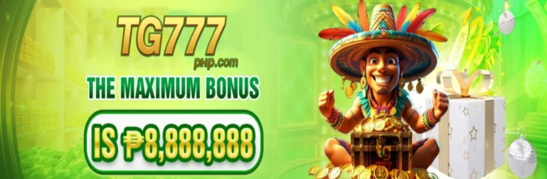 Tg777phpcom Cover Image