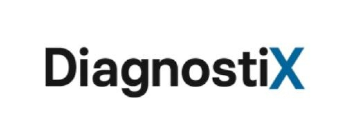 DiagnostiX Canada Cover Image