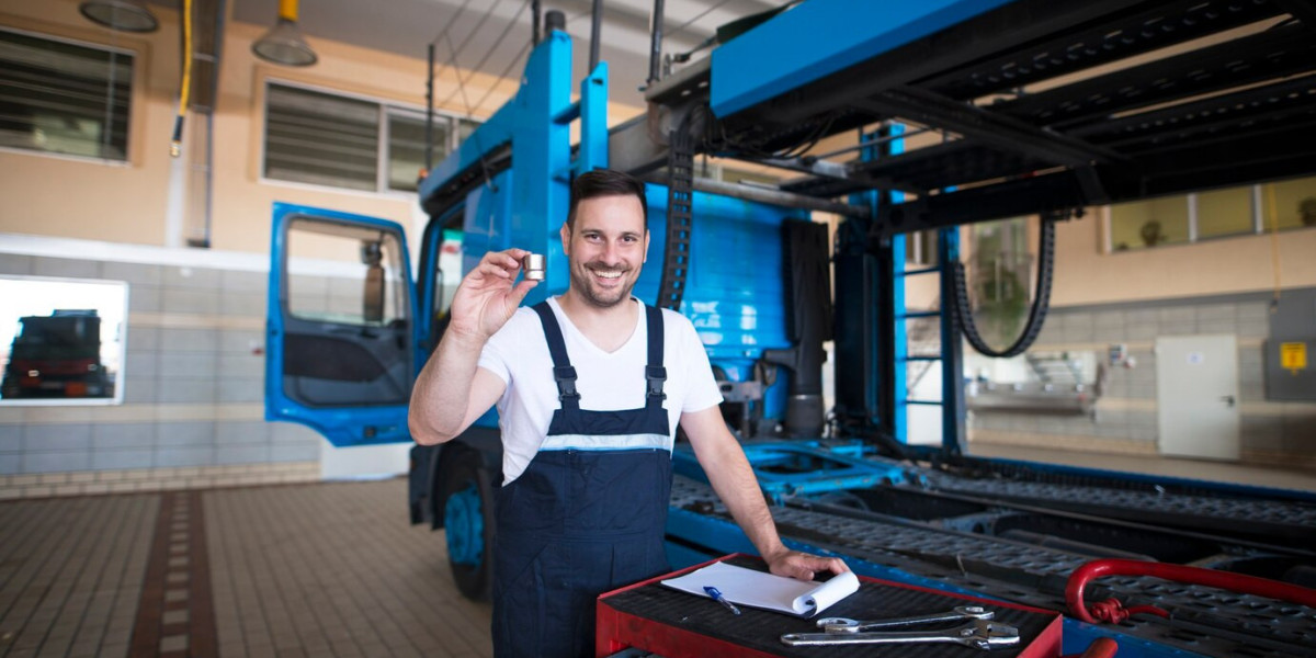 Trailer Manufacturers in UAE