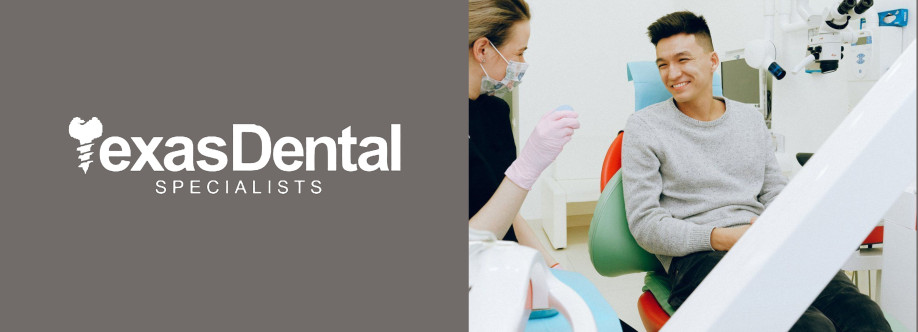 Texas Dental Specialists Cover Image