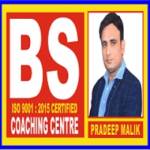 BS Coaching Centre Profile Picture