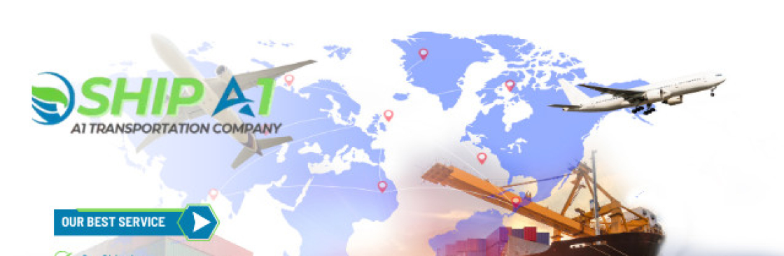 Ship A1 Auto Transport Cover Image