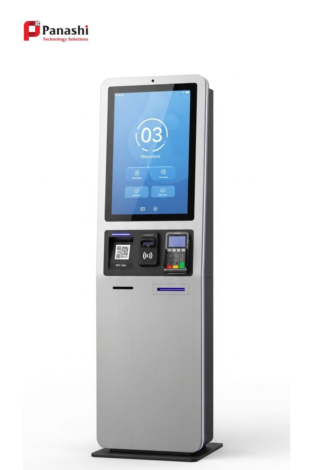 How Kiosk Machines Are Elevating Efficiency in Emirates Flight Catering Operations | by Athulya Ns | Oct, 2025 | Medium