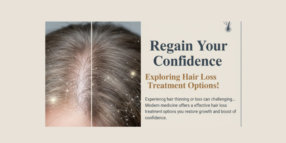 Understanding the Common Causes of Hair Loss