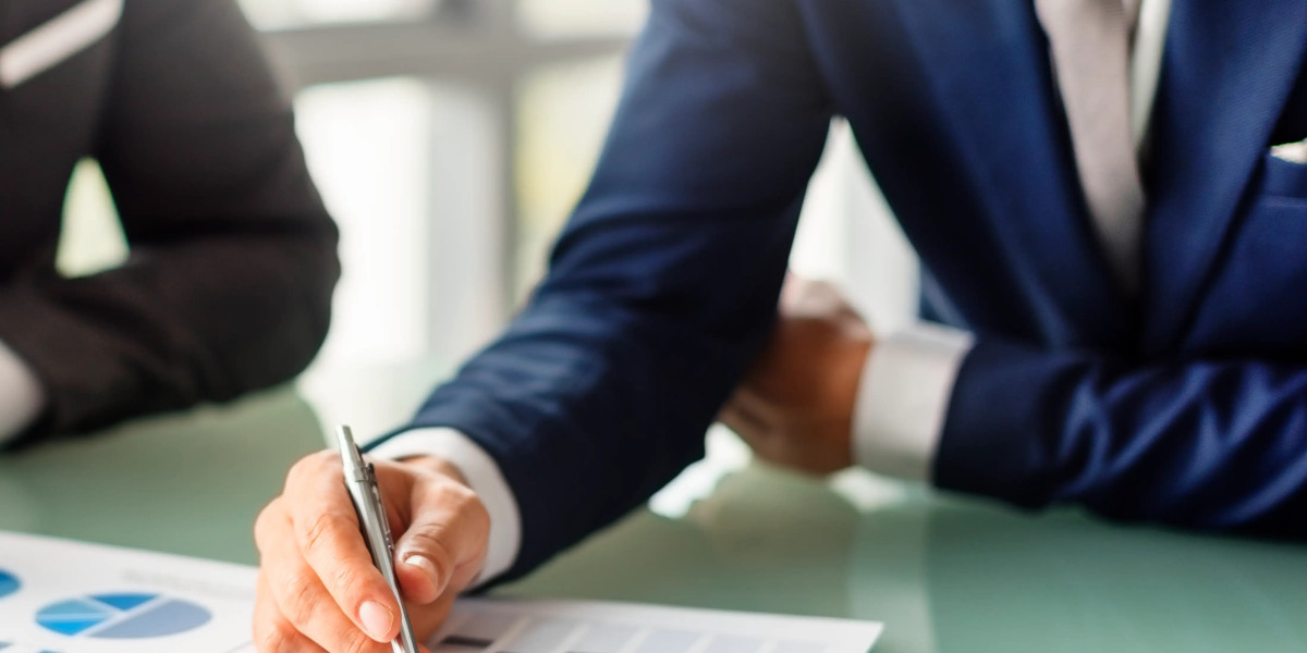 Your Trusted Partner for Funding Consulting in Okatie, SC