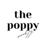 The Poppy Online Profile Picture