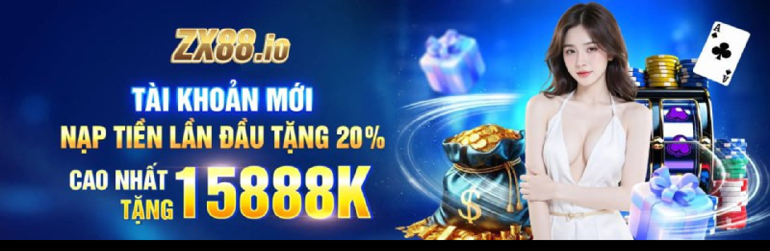 Nha Cai ZX88 Cover Image