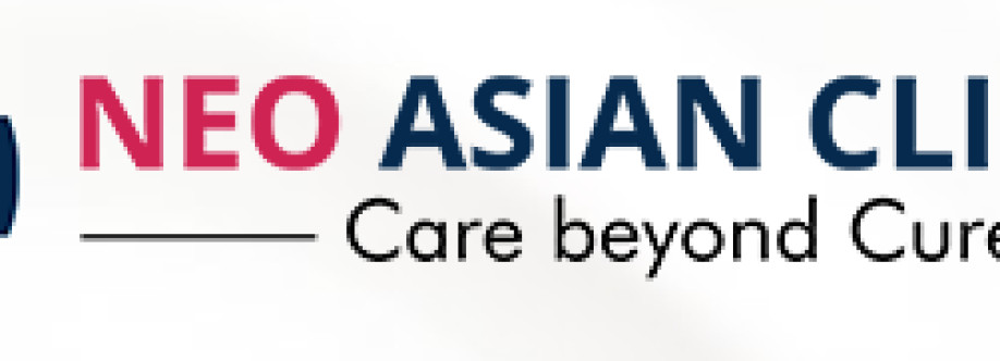 Best Pediatrician in Kondapur Neo Asian Clinics Cover Image