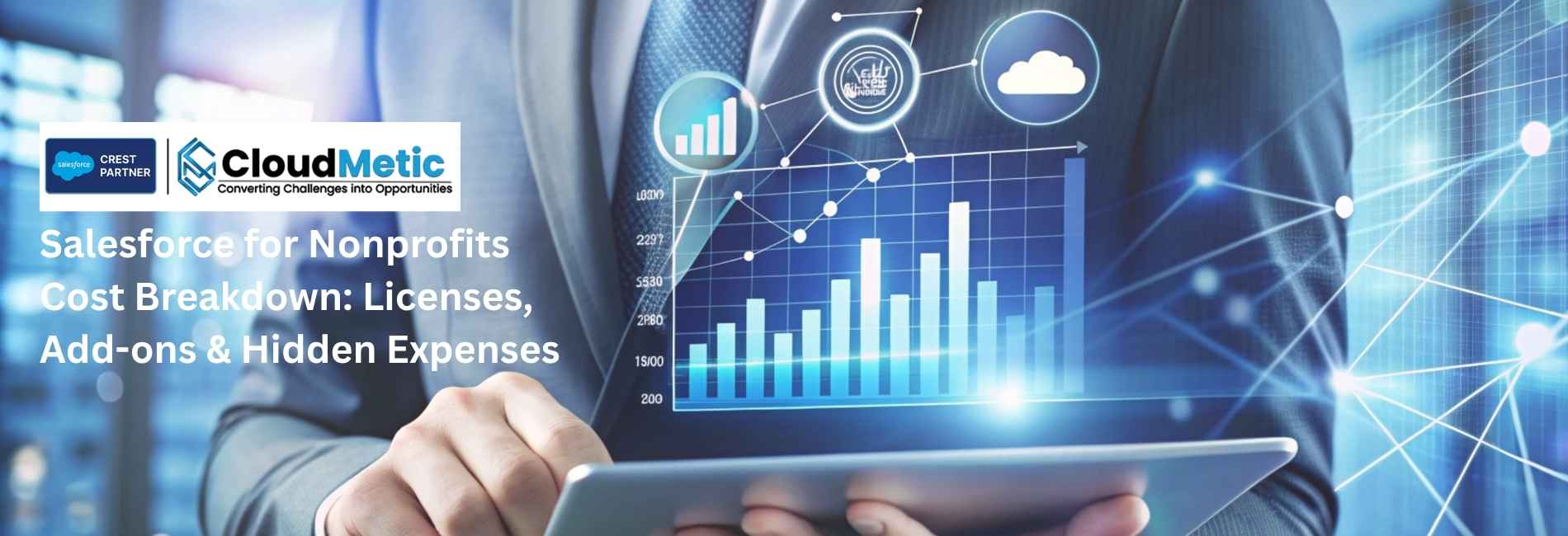 Salesforce for Nonprofits: Cost Breakdown & Hidden Expenses