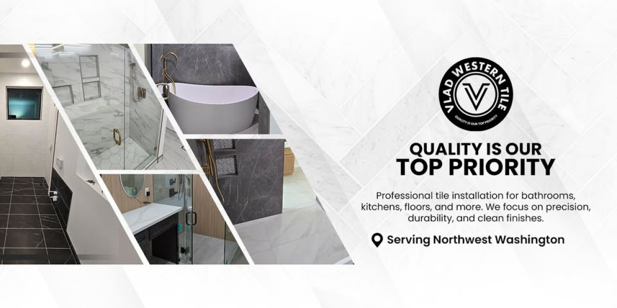 Vlad Western Tile: Your Partner for Stunning Tile Transformations