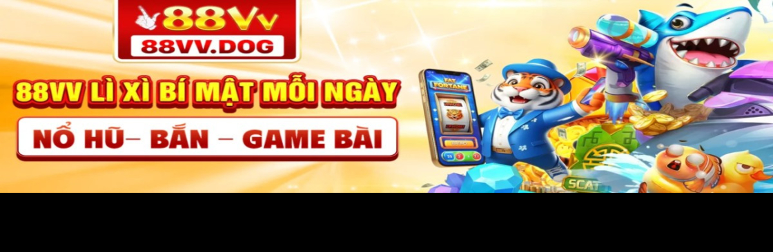 88Vv dog Cover Image