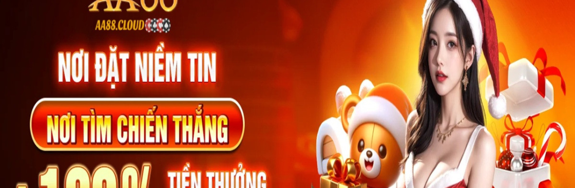 aa88 cloud Cover Image