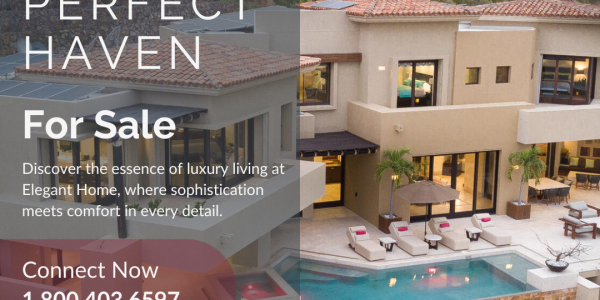 Discover Luxury Living in San José del Cabo