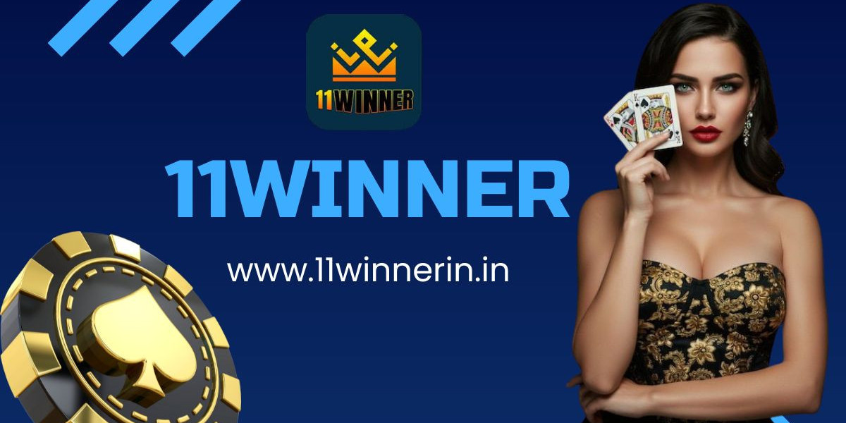 Game On the Go: Discover the Power of the 11Winner App