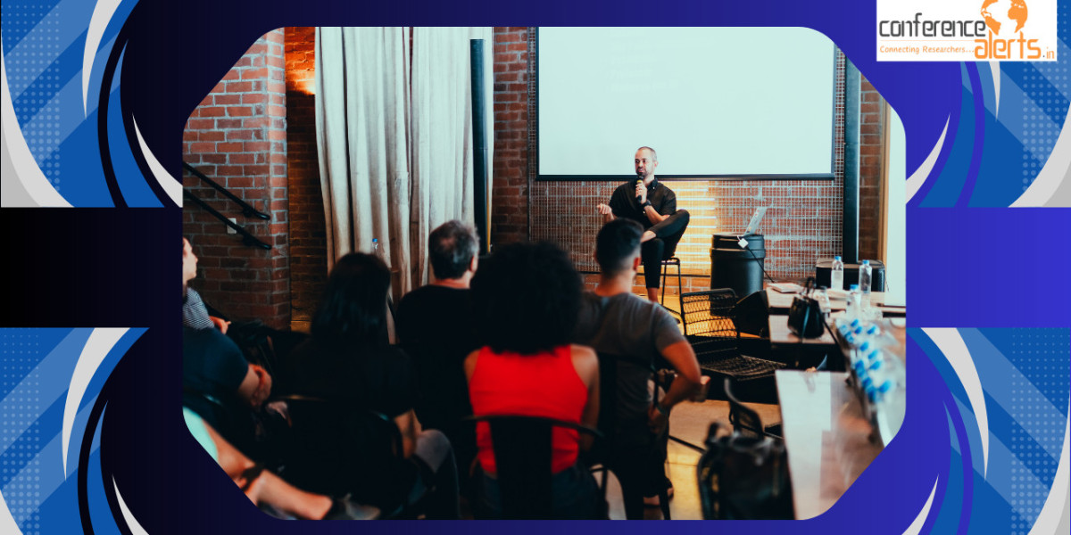 Must-Visit Conference Destinations in India 2025 – From Delhi to Hyderabad!