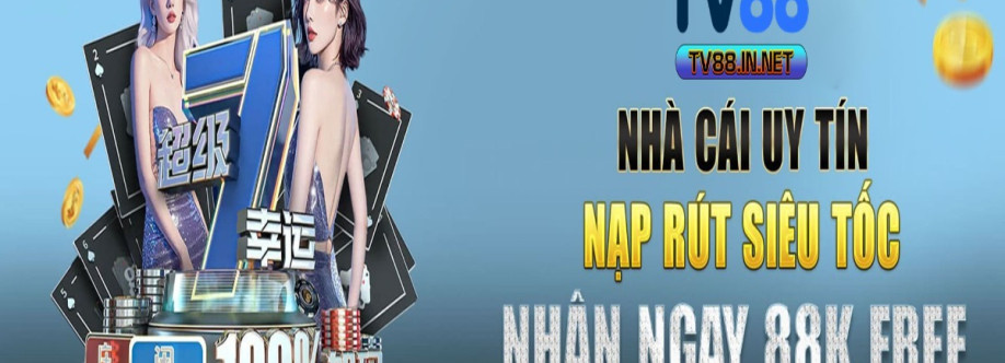 Tv88 in net Cover Image