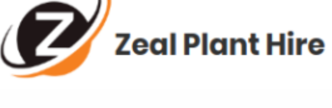Zeal Plant Hire Cover Image
