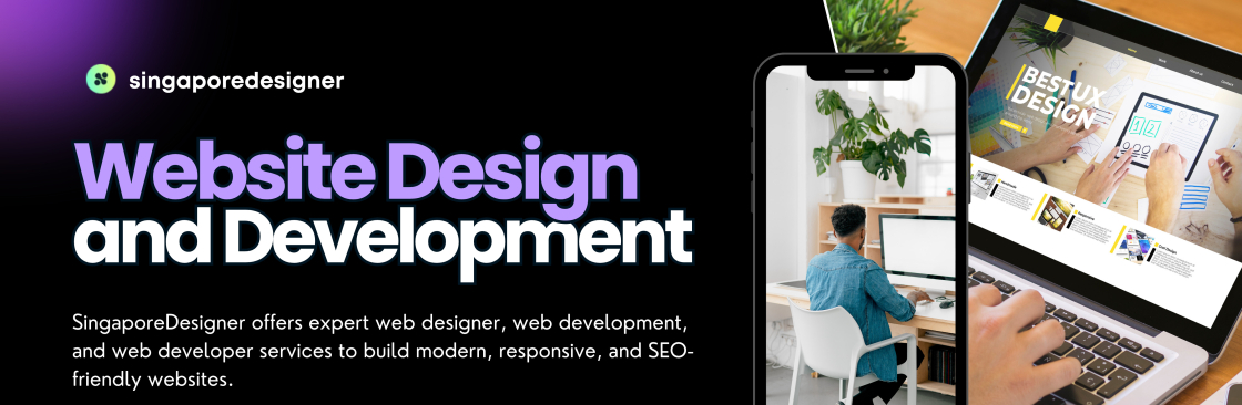 Saad Designer Cover Image