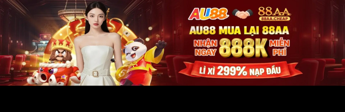 88Aa88 top Cover Image