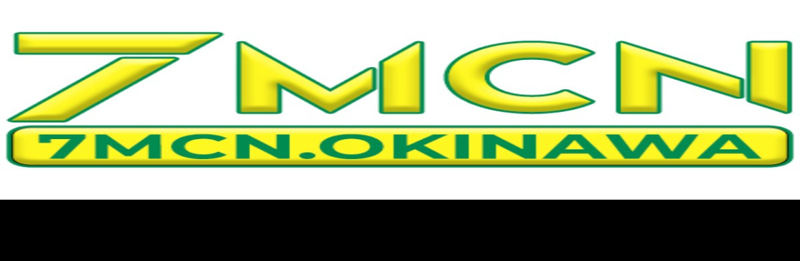 7Mcn okinawa Cover Image