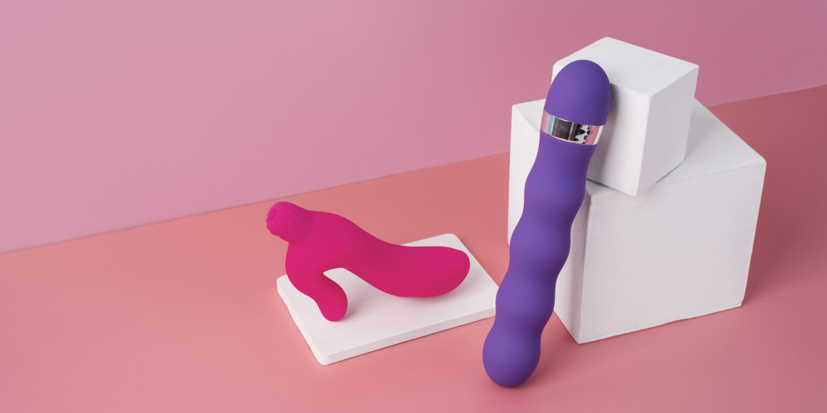 Pleasure toys, sometimes called adult toys or intimacy devices