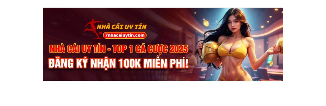 Nhà Cái Uy Tín COMVN Cover Image