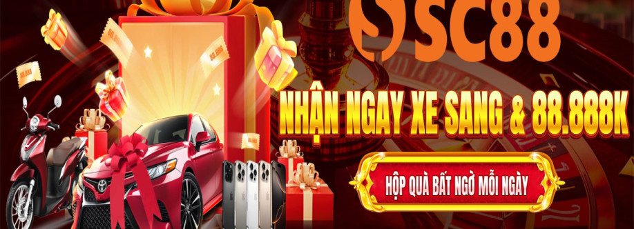SC88 Nhà Cái Cá Cược Cover Image