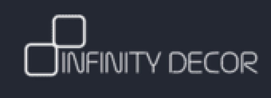 infinity decore Cover Image