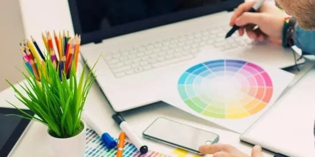 Top Benefits of Investing in Expert Brand Design Services
