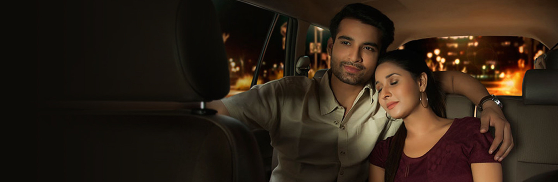 CAB BAZAR Cover Image