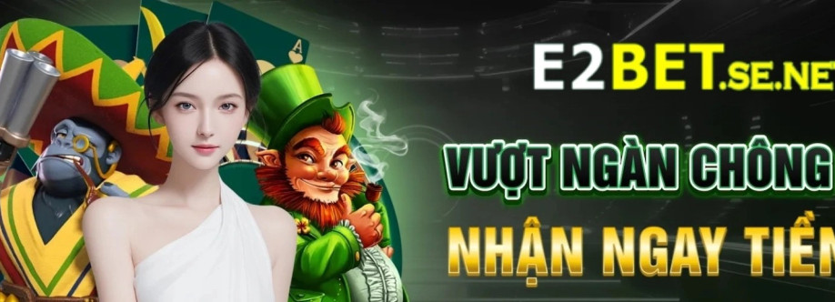 E2bet se net Cover Image