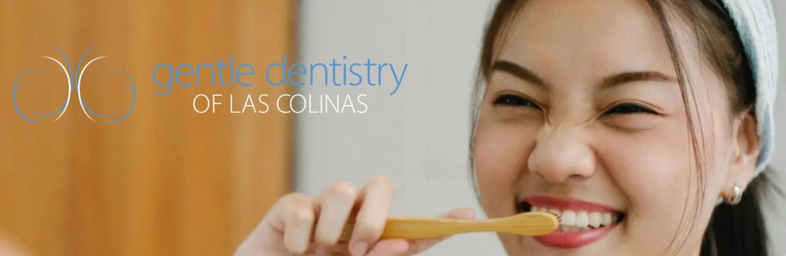 Gentle Dentistry of Las Colinas Cover Image