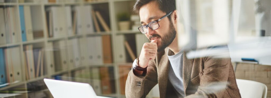 My Financial Broker Cover Image