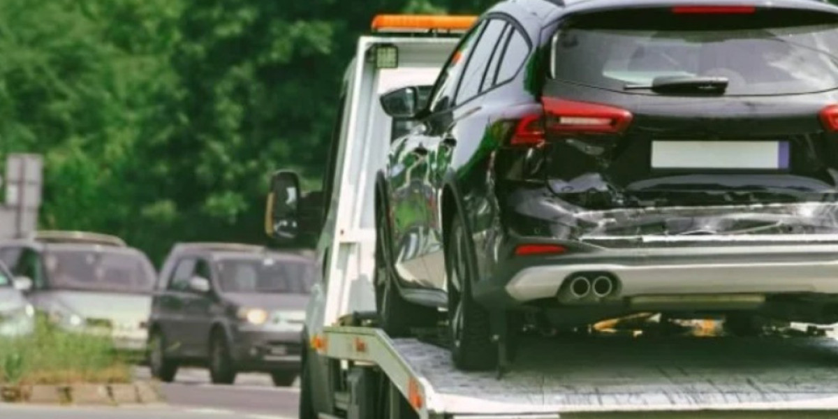 Professional Flatbed Towing — Reliable Vehicle Transport by Gardner Towing LLC