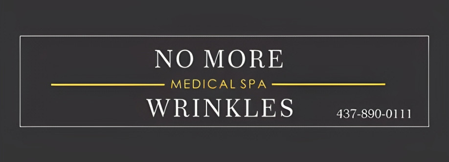 No More Wrinkles Medical Spa Cover Image