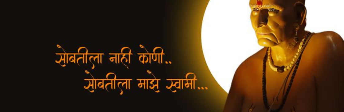 Shree Swami Samartha Cover Image