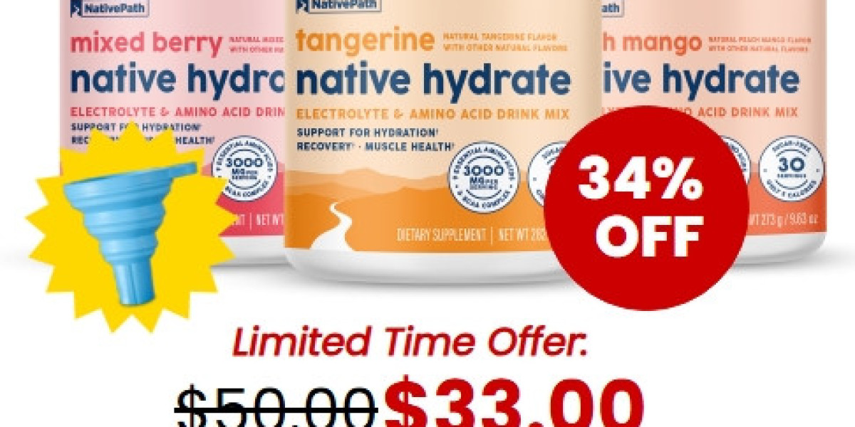 NativePath Hydrate: DNB Reviews - Is It Worth the Investment?