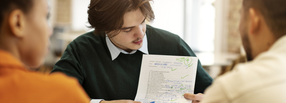 VIVEKANANDA IAS ACADEMY Cover Image